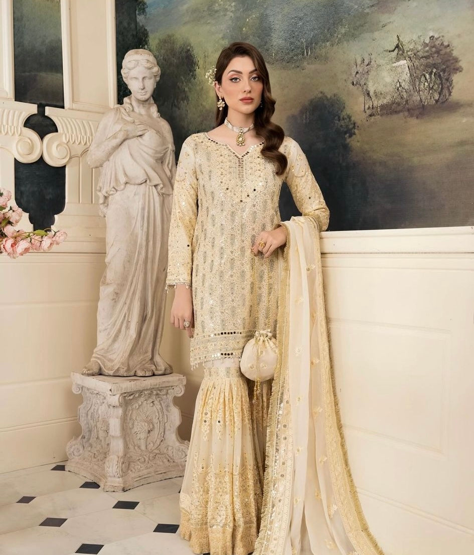 Gharara Suits